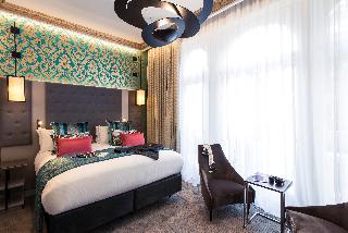 Mercure London Hyde Park fotoÄŸrafÄ±