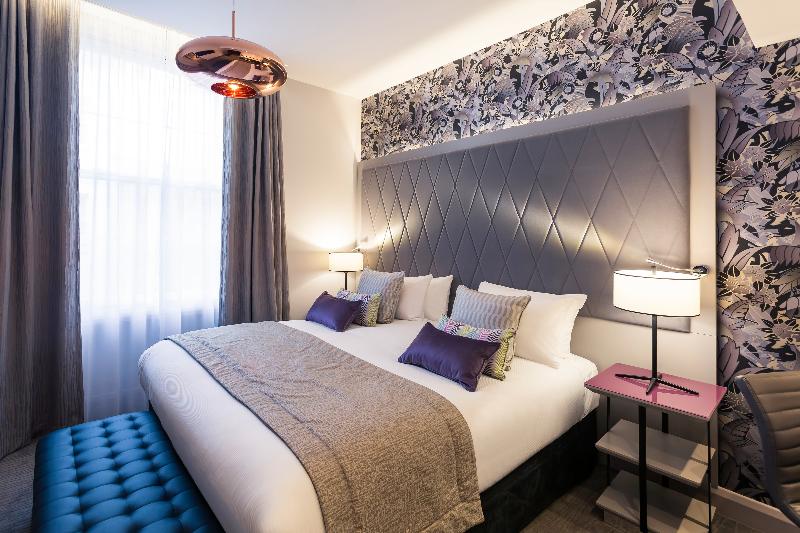 Mercure London Hyde Park - Oda