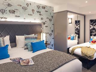Mercure London Hyde Park fotoÄŸrafÄ±