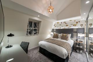 Mercure London Hyde Park fotoÄŸrafÄ±