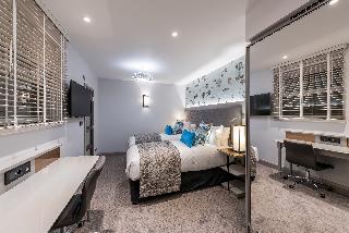 Mercure London Hyde Park fotoÄŸrafÄ±