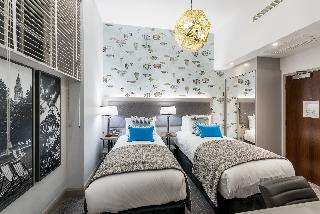 Mercure London Hyde Park fotoÄŸrafÄ±