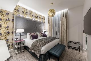 Mercure London Hyde Park fotoÄŸrafÄ±