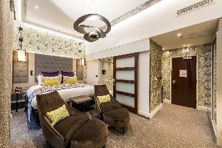 Mercure London Hyde Park fotoÄŸrafÄ±