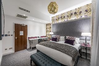 Mercure London Hyde Park fotoÄŸrafÄ±