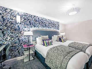 Mercure London Hyde Park fotoÄŸrafÄ±