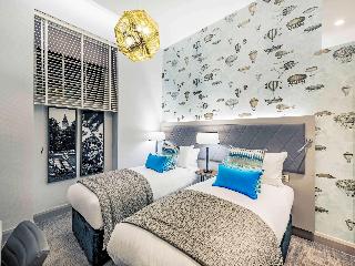 Mercure London Hyde Park fotoÄŸrafÄ±