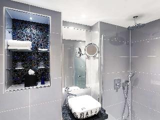 Mercure London Hyde Park fotoÄŸrafÄ±