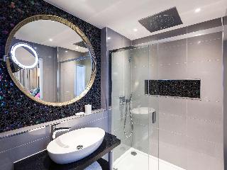 Mercure London Hyde Park fotoÄŸrafÄ±