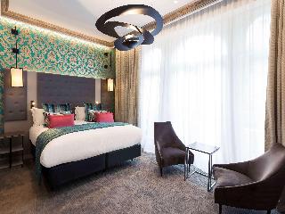 Mercure London Hyde Park fotoÄŸrafÄ±