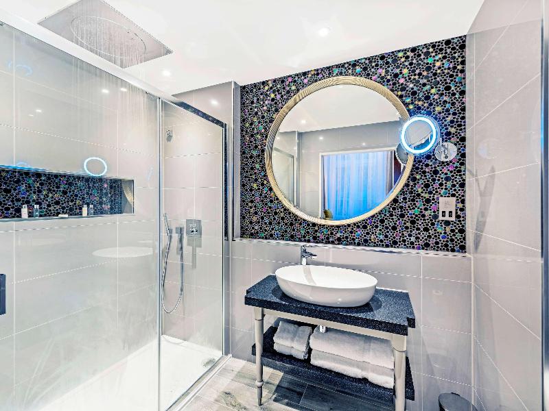 Mercure London Hyde Park - Oda