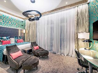 Mercure London Hyde Park fotoÄŸrafÄ±