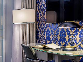 Mercure London Hyde Park fotoÄŸrafÄ±
