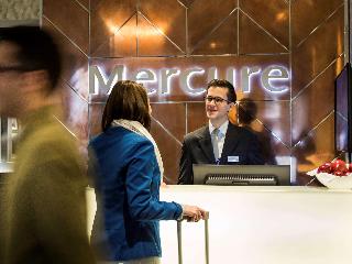Mercure London Hyde Park fotoÄŸrafÄ±
