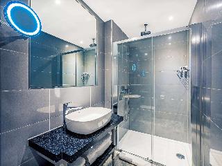 Mercure London Hyde Park fotoÄŸrafÄ±