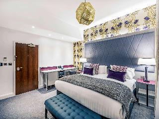 Mercure London Hyde Park fotoÄŸrafÄ±