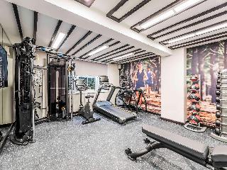 Mercure London Hyde Park fotoÄŸrafÄ±