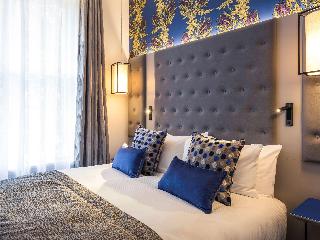 Mercure London Hyde Park fotoÄŸrafÄ±