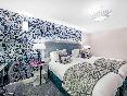 Mercure London Hyde Park oda fotoğrafı