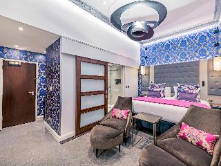 Mercure London Hyde Park fotoÄŸrafÄ±
