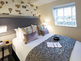 Mercure London Hyde Park fotoÄŸrafÄ±