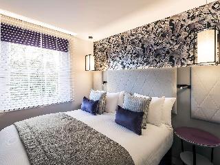 Mercure London Hyde Park fotoÄŸrafÄ±