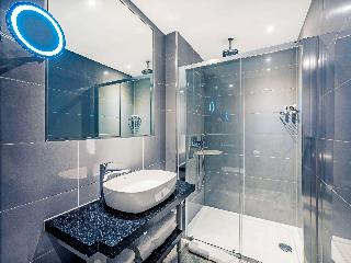 Mercure London Hyde Park fotoÄŸrafÄ±