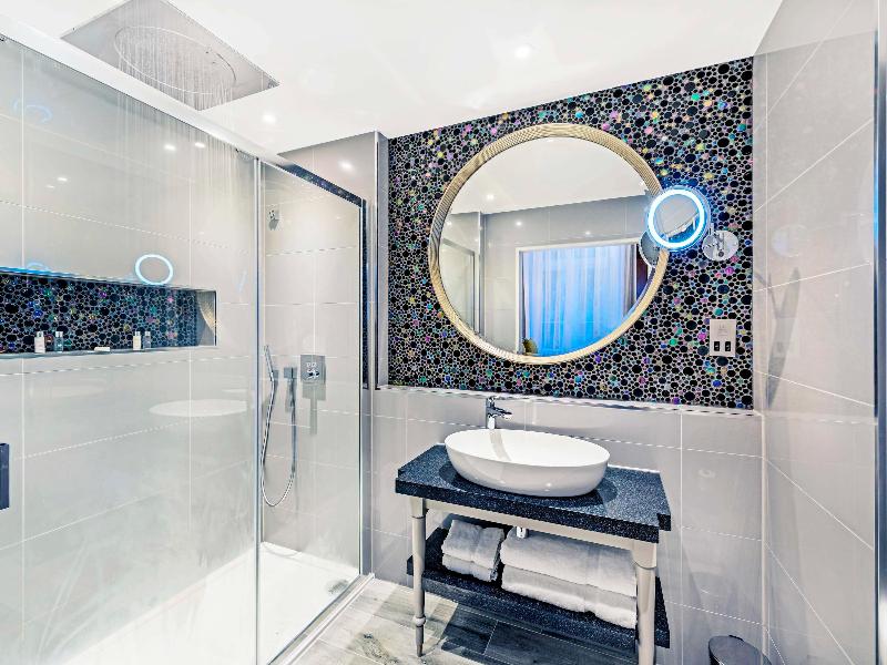 Mercure London Hyde Park - Oda