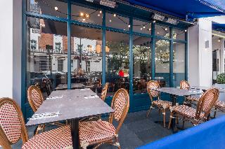 Mercure London Hyde Park fotoÄŸrafÄ±