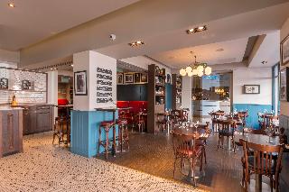 Mercure London Hyde Park fotoÄŸrafÄ±