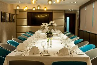 Mercure London Hyde Park fotoÄŸrafÄ±