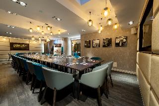 Mercure London Hyde Park fotoÄŸrafÄ±