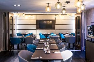 Mercure London Hyde Park fotoÄŸrafÄ±