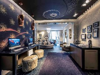 Mercure London Hyde Park fotoÄŸrafÄ±