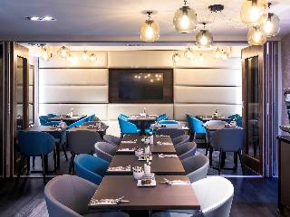 Mercure London Hyde Park fotoÄŸrafÄ±