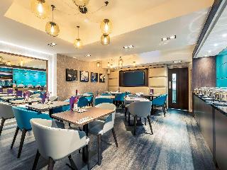 Mercure London Hyde Park fotoÄŸrafÄ±
