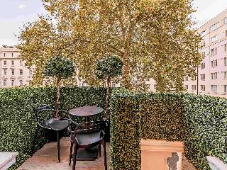 Mercure London Hyde Park fotoÄŸrafÄ±