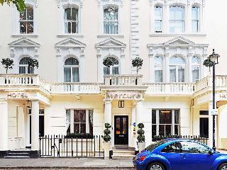 Mercure London Hyde Park fotoÄŸrafÄ±