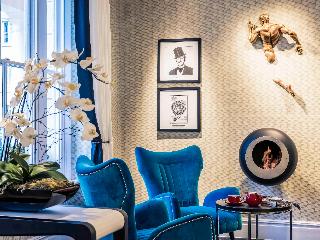 Mercure London Hyde Park fotoÄŸrafÄ±