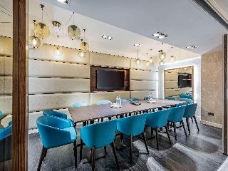 Mercure London Hyde Park fotoÄŸrafÄ±