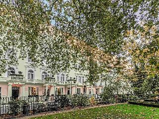 Mercure London Hyde Park fotoÄŸrafÄ±