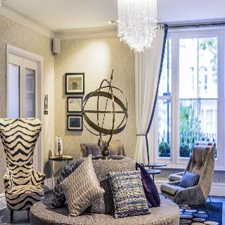 Mercure London Hyde Park fotoÄŸrafÄ±