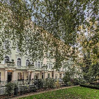 Mercure London Hyde Park fotoÄŸrafÄ±