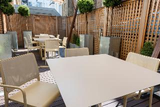 Mercure London Hyde Park fotoÄŸrafÄ±