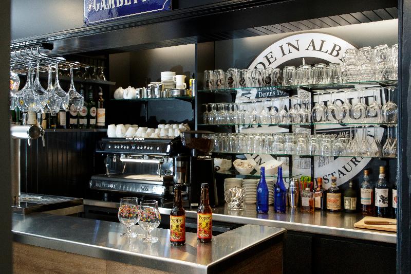 Hotel De La Basilique - Bar