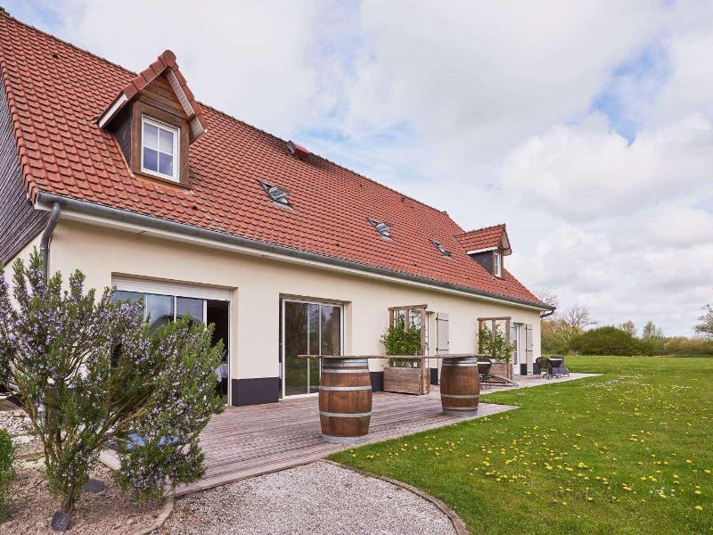 Domaine Les Saules - Genel