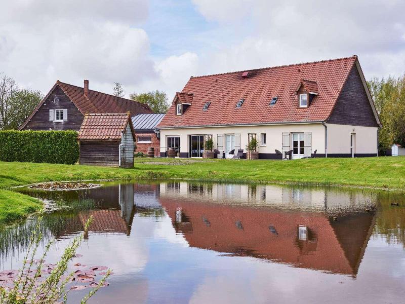 Domaine Les Saules - Genel