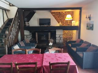 Auberge De La Dune fotoÄŸrafÄ±