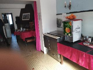 Auberge De La Dune fotoÄŸrafÄ±