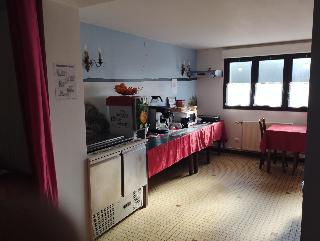 Auberge De La Dune fotoÄŸrafÄ±